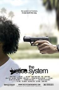 The System poster