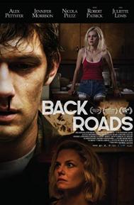 Back Roads poster