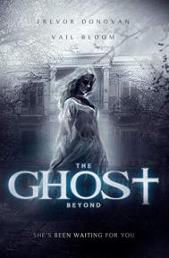 The Ghost Beyond poster