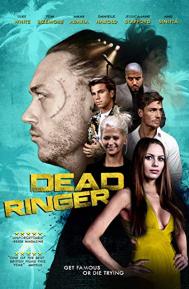 Dead Ringer poster