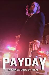 Payday poster