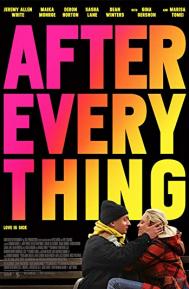 After Everything poster