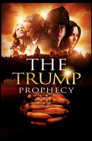 The Trump Prophecy poster