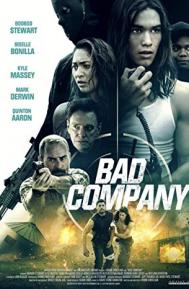 Bad Company poster