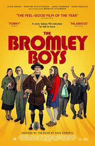 The Bromley Boys poster