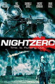 Night Zero poster