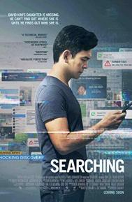 Searching poster