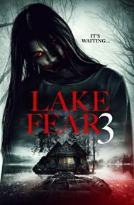 Lake Fear 3 poster