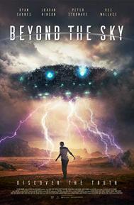 Beyond the Sky poster