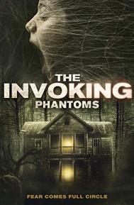 Invoking 5 poster