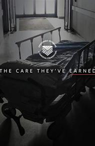 The Care They've Earned poster