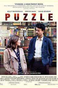 Puzzle poster