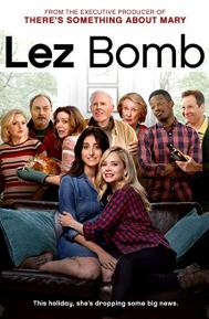 Lez Bomb poster