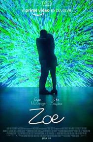 Zoe poster