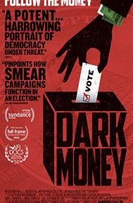 Dark Money poster