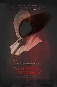 The Devil's Doorway poster