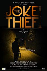 The Joke Thief poster