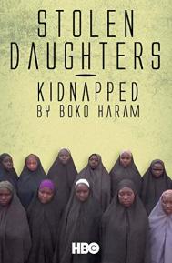 Stolen Daughters: Kidnapped by Boko Haram poster