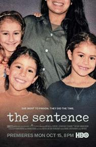 The Sentence poster