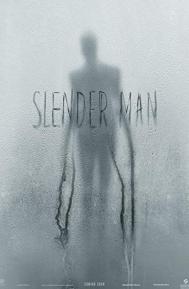 Slender Man poster