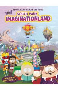 Imaginationland: The Movie poster