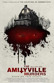 The Amityville Murders poster