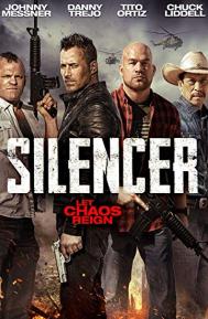 Silencer poster