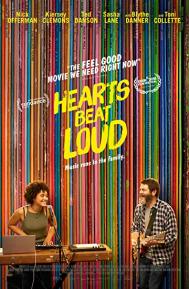 Hearts Beat Loud poster