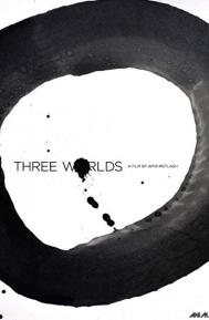 Three Worlds poster