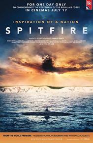 Spitfire poster