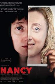 Nancy poster