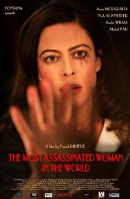 The Most Assassinated Woman in the World poster