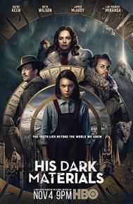 His Dark Materials Season 1 poster