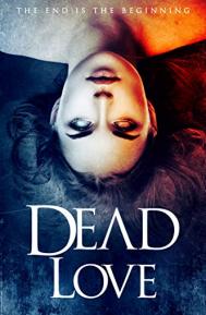 Dead Love poster