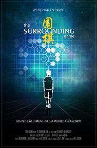 The Surrounding Game poster