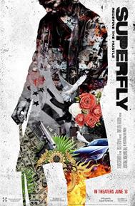 SuperFly poster