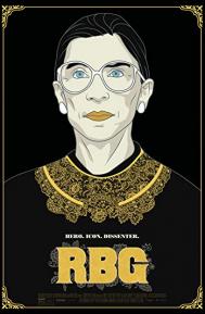 RBG poster