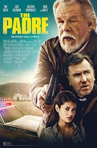 The Padre poster