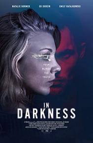 In Darkness poster