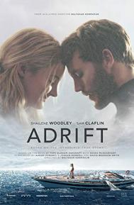 Adrift poster