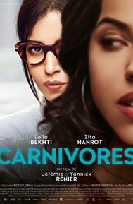 Carnivores poster