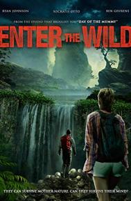 Enter The Wild poster