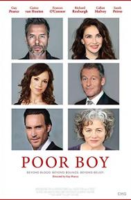 Poor Boy poster