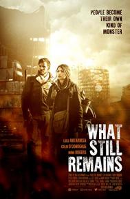 What Still Remains poster