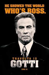 Gotti poster