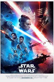 Star Wars: The Rise of Skywalker poster