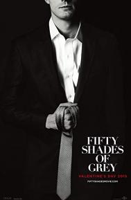 Fifty Shades of Grey poster