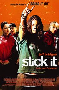 Stick It poster