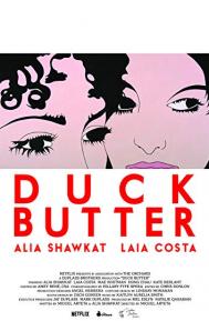 Duck Butter poster