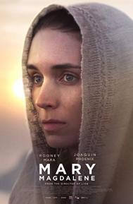 Mary Magdalene poster